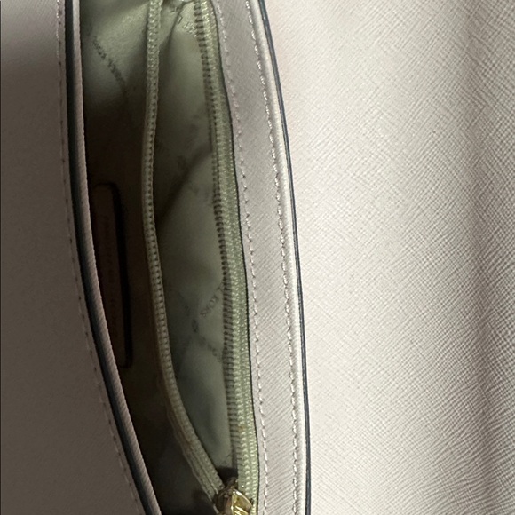 Michael Kors Blush Crossbody Bag - Picture 6 of 7